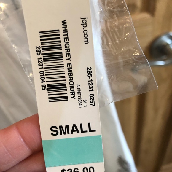 Maternity shirt - Picture 6 of 7